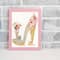 Bothy Threads Lazy Sundae Counted Cross Stitch Kit